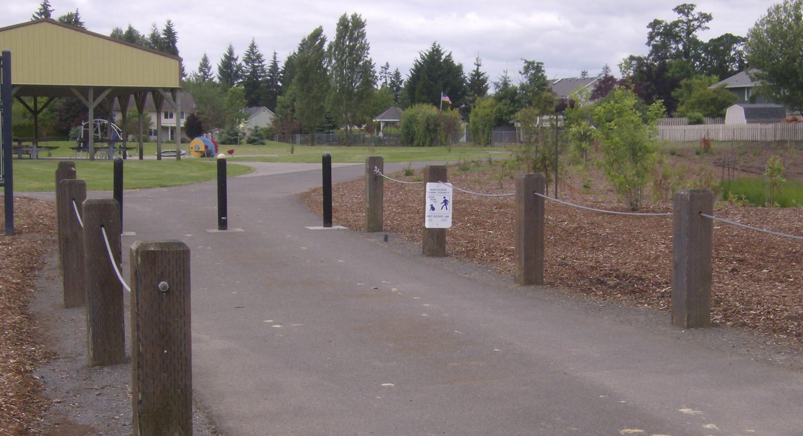 Vista Meadows Neighborhood Park