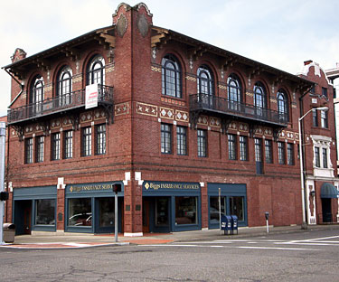 Elks Building