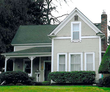 Nelson Farmhouse