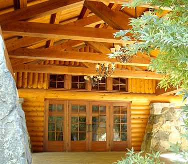 Summit Grove Lodge