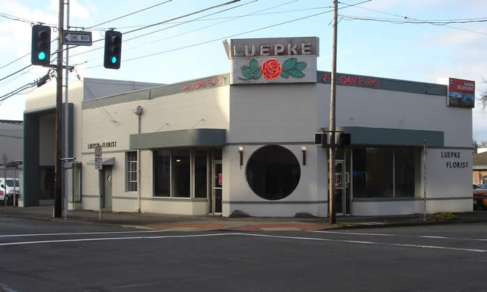 Luepke Florist