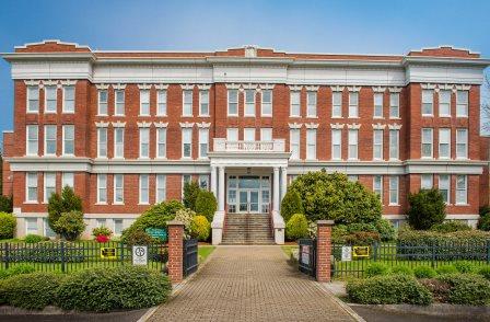 Washington State School for the Blind