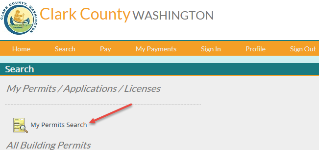 cclms-click-on-my-permit-search