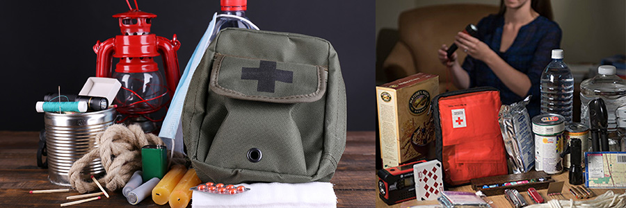 Emergency Kits