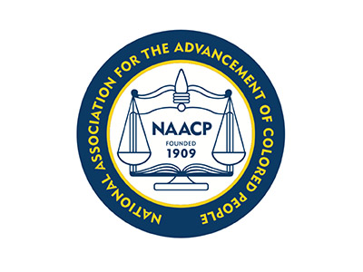 NAACP logo