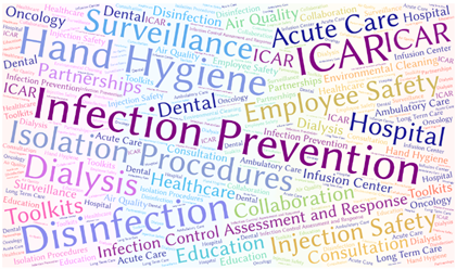 infection prevention