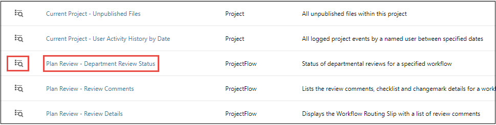 eplan report link