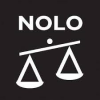 NOLO publishing logo